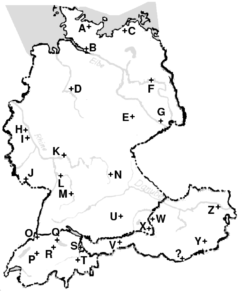 Game 2, Round 9 Germanspeaking Cities