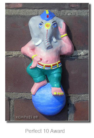 Ganesha